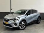 Renault Captur 1.3 TCe 130 Intens, verwarmde stoelen en stuu, Gebruikt, 4 cilinders, Bedrijf, SUV of Terreinwagen