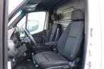 Mercedes-Benz Sprinter 317 CDI L1 H1 Multitemp Koelwagen Vri, Auto's, Automaat, 4 cilinders, 2000 kg, Wit