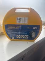 Sneeuwkettingen Y-Type 090, Auto diversen, Sneeuwkettingen, Ophalen of Verzenden, Zo goed als nieuw