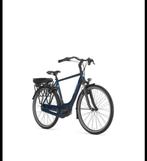 Gazelle Paris C7 HMB - Betrouwbare E-bike, Ophalen, Zo goed als nieuw, 50 km per accu of meer, 55 tot 59 cm