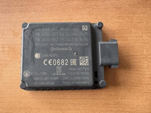 Radarsensor A0009053607 passend op verschillende modellen, Auto-onderdelen, Elektronica en Kabels, Gebruikt, Ophalen of Verzenden