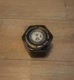 MARTYN   horloge waterproof, Overige merken, Staal, Met bandje, Polshorloge