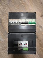 Meterkast gebruikt, Ophalen of Verzenden, Gebruikt, Overige typen