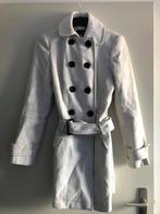 New Look Witte dames winterjas maat 8/ 36/ S, New Look, Wit, Ophalen of Verzenden, Maat 36 (S)