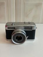 Yashica EZ-matic, Audio, Tv en Foto, Fotocamera's Analoog, Ophalen of Verzenden, Zo goed als nieuw, Compact, Overige Merken