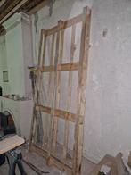 Gratis: DIY Twijfelaar / grote pallet, Ophalen of Verzenden, Gebruikt