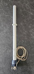 RDM mast & verlenger &  carbon giek, Minder dan 250 cm, Overige typen, Ophalen of Verzenden, Zo goed als nieuw