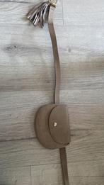 Echtleer Heuptas, Sieraden, Tassen en Uiterlijk, Tassen | Damestassen, Ophalen of Verzenden