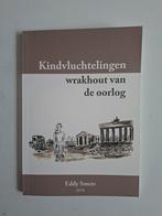 Kindvluchtelingen - Eddy Smets ( Waargebeurd), Ophalen of Verzenden