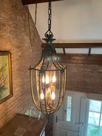 Mooie kroonluchter voor in een kasteel of landhuis, Ophalen of Verzenden, Zo goed als nieuw