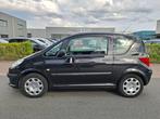 Peugeot 1007 1.4 Gentry AIRCO/TREKHAAK/ELEKTRISCHE RAMEN!, Voorwielaandrijving, 4 cilinders, 4 stoelen, Zwart