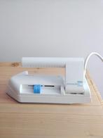 Zgan reisstrijkijzer Philips 2 stroomstanden 110V/220V, Ophalen of Verzenden, Zo goed als nieuw