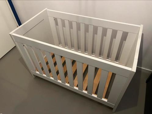 Ledikant van TWF, Kinderen en Baby's, Kinderkamer | Complete kinderkamers, Gebruikt, Jongetje of Meisje, Ophalen