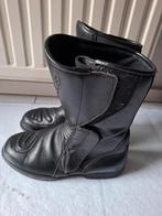 Alpinestars Goretex lederen motorlaarzen maat 42, Motoren, Kleding | Motorkleding, Ophalen of Verzenden, Tweedehands, Laarzen