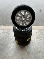 Seat Ibiza 15inch velgen+banden, Auto-onderdelen, Ophalen, Gebruikt, 15 inch, Banden en Velgen