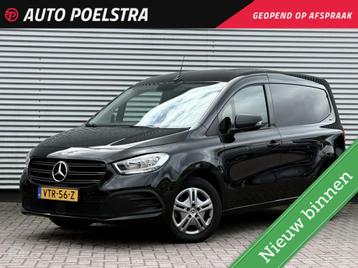 Mercedes-Benz Citan 110 CDI L1 Automaat Airco Cruise Control beschikbaar voor biedingen