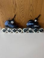 Cådomotus Rookie One skeelers - maat 38 zo goed als nieuws, Overige merken, Ophalen of Verzenden, Zo goed als nieuw, Inline skates 4 wielen