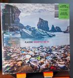 Placebo Never let me go Dubbel lime colour vinyl, Ophalen of Verzenden, Zo goed als nieuw, 12 inch, Poprock