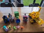 Paw patrol actiefiguur, skye, rubble, rockey, chase,marshall, Kinderen en Baby's, Speelgoed | Actiefiguren, Ophalen of Verzenden