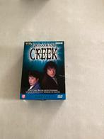 Jonathan Creek - Serie 1 & 2 DVD Boxset, Cd's en Dvd's, Boxset, Ophalen of Verzenden, Zo goed als nieuw, Vanaf 12 jaar