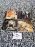 Korn cd's, Ophalen of Verzenden