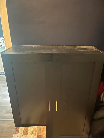 Ikea kastje