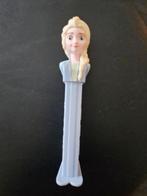 Disney frozen Elsa pez, Ophalen of Verzenden, Overige figuren, Zo goed als nieuw, Overige typen
