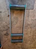 Stabil rollenbank, Ophalen, Gebruikt, Overige typen