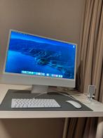 Imac M3 256GB  24 inch - Zo goed als nieuw!, Computers en Software, Apple Desktops, Ophalen, IMac, 24 inch, Zo goed als nieuw