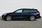 Ford FOCUS Wagon Titanium EcoBoost 125 pk | Winter Pack | Pa, Auto's, Ford, Te koop, Geïmporteerd, Benzine, Gebruikt