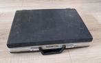 Vintage Samsonite akte koffer hardcase werk koffertje, Sieraden, Tassen en Uiterlijk, Koffers, Ophalen of Verzenden, Gebruikt