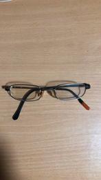 Leesbril bril zwart oranje sterkte -1.00 specsavers hoesje, Sieraden, Tassen en Uiterlijk, Zonnebrillen en Brillen | Dames, Ophalen of Verzenden