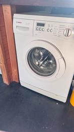 Bosch VarioPerfect Serie 2 Wasmachine, Witgoed en Apparatuur, Wasmachines, Ophalen, Gebruikt, Voorlader, Kort programma