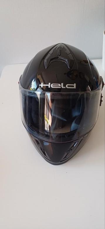 Held motorhelm vrouw  beschikbaar voor biedingen
