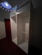 IKEA Pax Kastencombinatie 236cm hoog, Kunststof, Gebruikt, 200 cm of meer, Ophalen of Verzenden