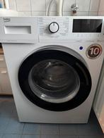 Beko wasmachine 8 kg vulgewicht, Witgoed en Apparatuur, Wasmachines, Ophalen, Zo goed als nieuw, 85 tot 90 cm