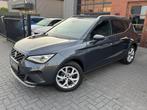 SEAT Arona 1.0 EcoTSI FR Business Connect | Automaat | Stoel, 1131 kg, Bedrijf, 3 cilinders, SUV of Terreinwagen