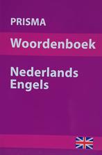 Woordenboek nederlands engels, Boeken, Woordenboeken, Ophalen of Verzenden, Zo goed als nieuw, Prisma of Spectrum, Engels