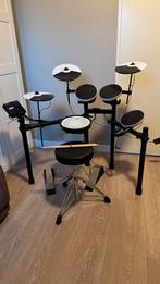 Roland TD-02KV V-Drums elektronisch drumstel, Muziek en Instrumenten, Drumstellen en Slagwerk, Ophalen, Zo goed als nieuw, Roland