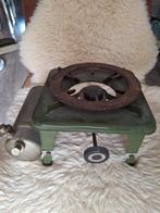 Vintage Radius Petroleumstel - Oliebrander, Antiek en Kunst, Ophalen