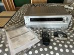 Onkyo Dolby Surround Receiver - Nieuwstaat!, Audio, Tv en Foto, Versterkers en Receivers, Ophalen, Zo goed als nieuw, 60 tot 120 watt