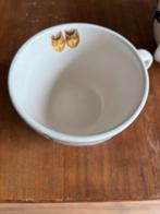 Landleven servies theemok (5 beschikbaar), Ophalen of Verzenden, Zo goed als nieuw, Overige stijlen, Kop(pen) en/of Schotel(s)