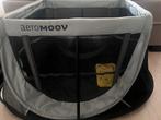 Aeromoov Reisbedje Compleet + Extra Matras & Aerosleep, Ophalen, Zo goed als nieuw, Reisbedje