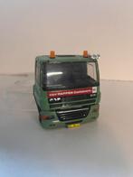 Tekno van happen daf cf cabine + bumper, Ophalen of Verzenden, Zo goed als nieuw, Bus of Vrachtwagen, Tekno