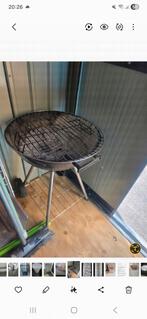 Bbq, Ophalen of Verzenden