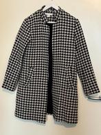 Dunne jas, Kleding | Dames, Ophalen of Verzenden, Zo goed als nieuw, Maat 38/40 (M), Zwart