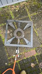 Wokbrander, Ophalen of Verzenden, Zo goed als nieuw