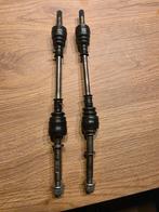 Hormann kogelaandrijfassen, Ophalen of Verzenden, Overige schalen, Onderdeel