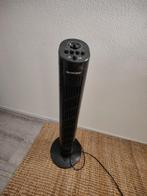Ventilator Silvercrest zwart, Ophalen, Gebruikt, Torenventilator