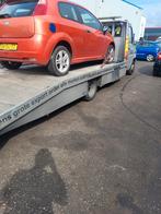 Auto verkoop slopen schadeauto's bus gezocht inkoop sloop, 33 - 40 uur
